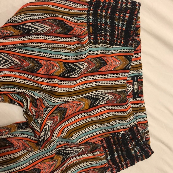 Rewash boho pants - Picture 3 of 4